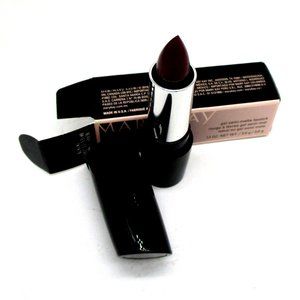 Mary Kay Gel Semi-Matte Lipstick "BERRY FAMOUS"